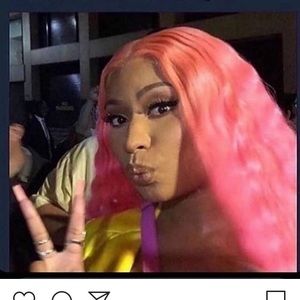 Meet your Posher, Briana